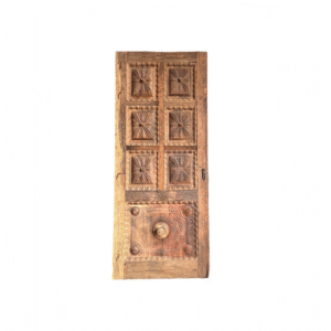 Puerta Colonial