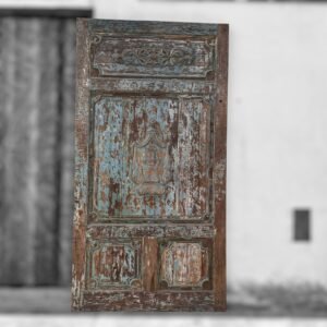 Porton de Epoca